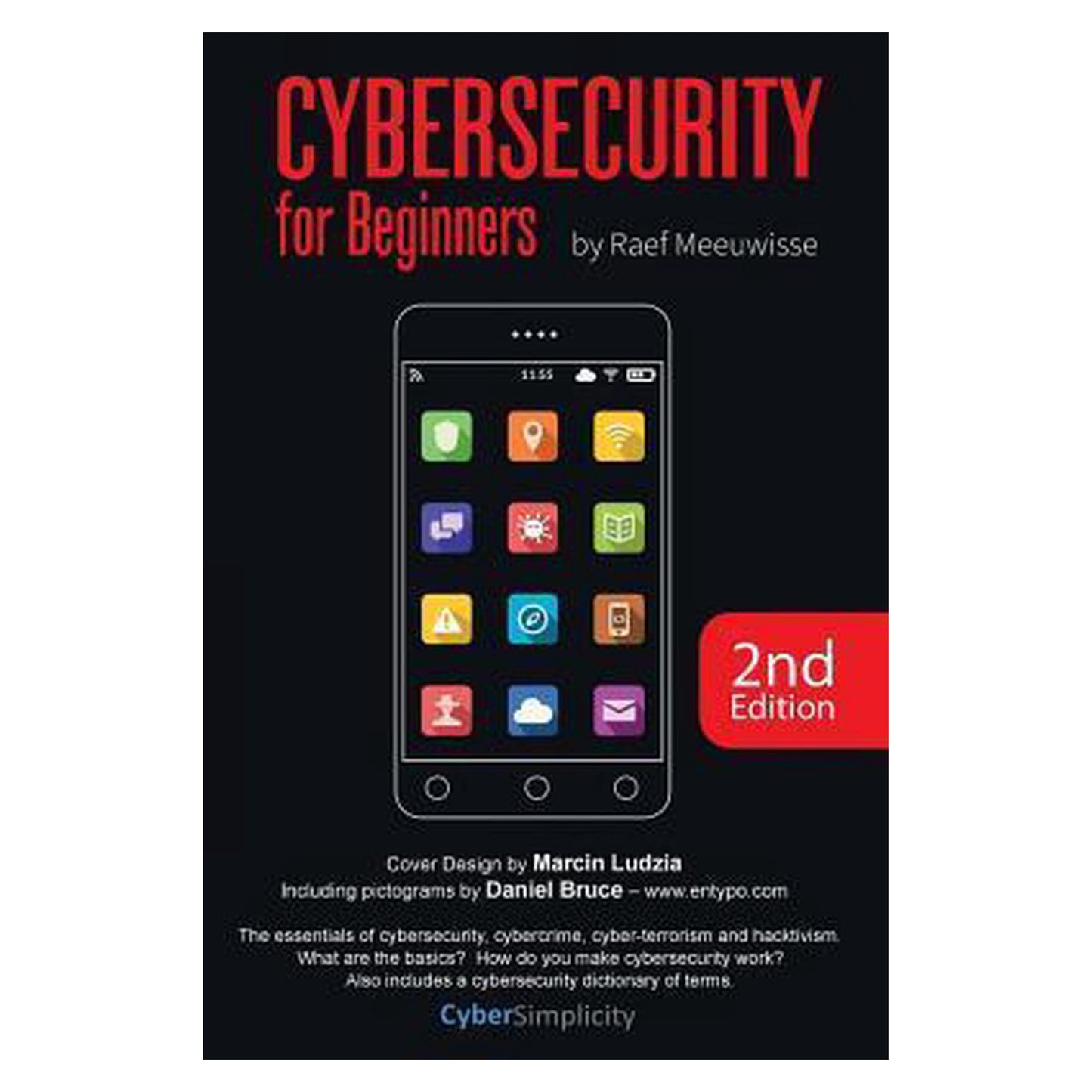 Cybersecurity for Beginners