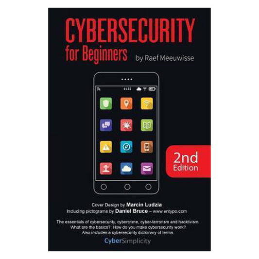 Cybersecurity for Beginners