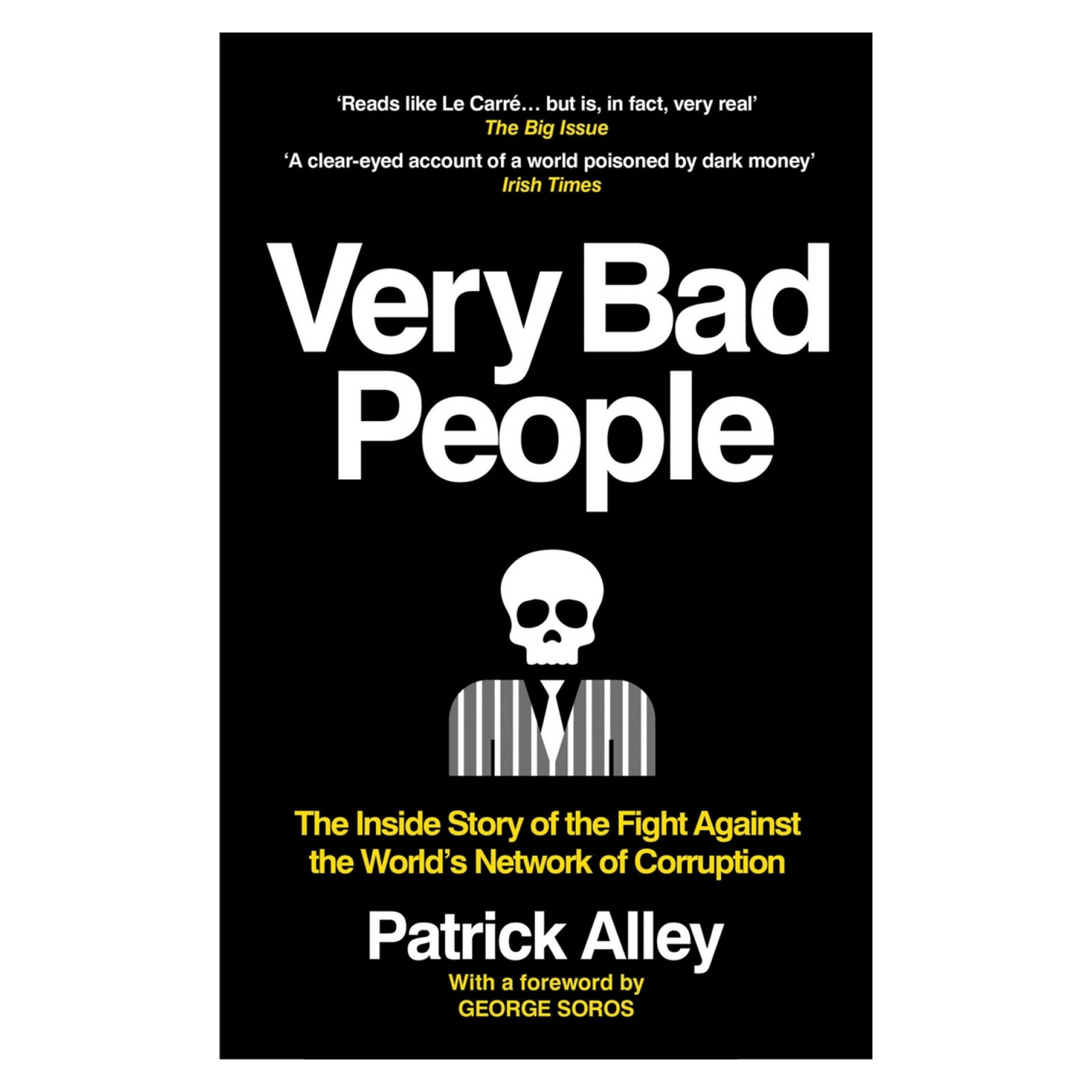 Very Bad People