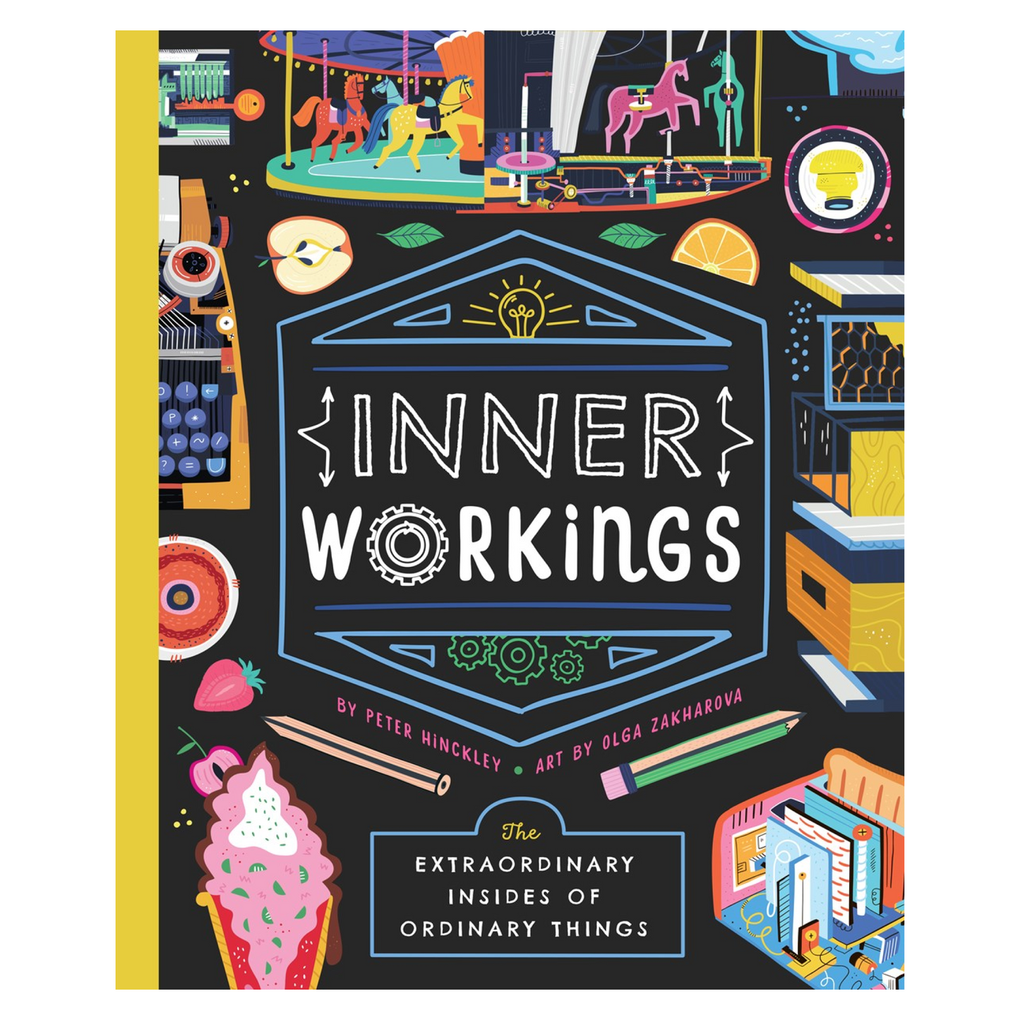 Inner Workings