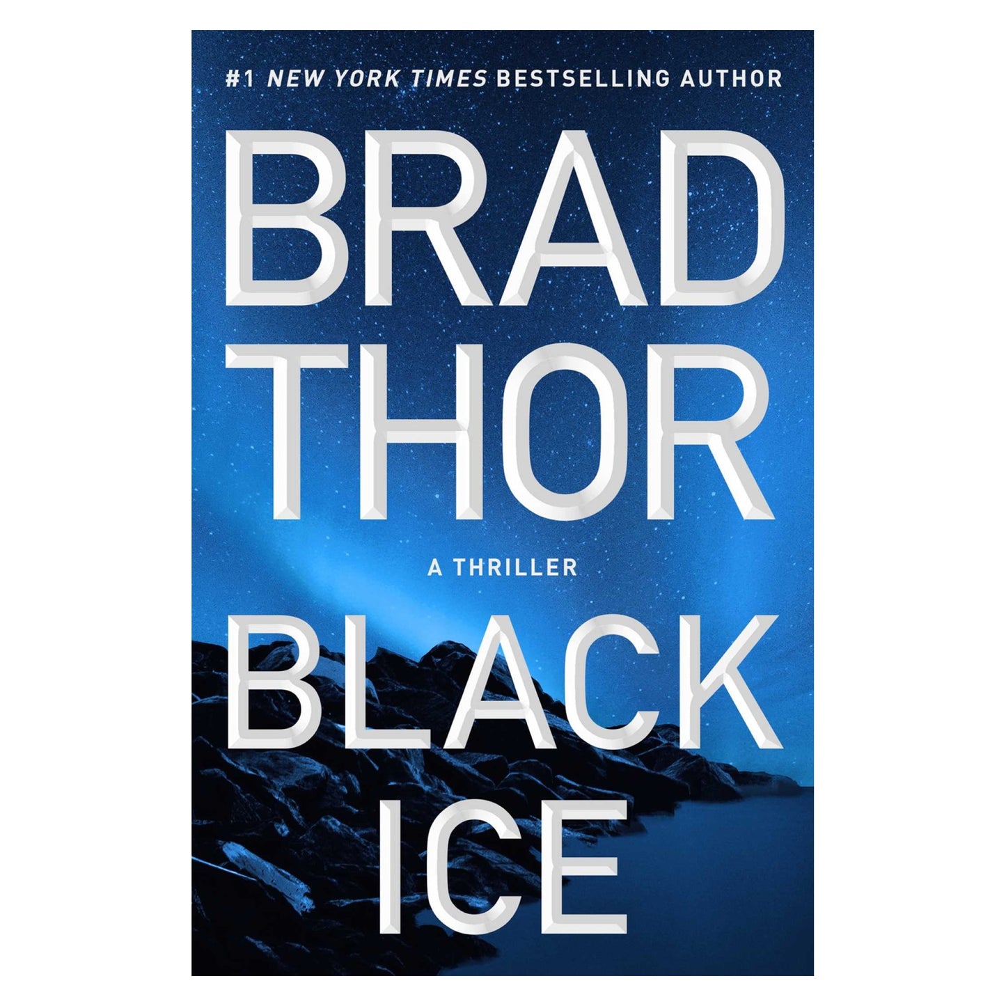 Black Ice