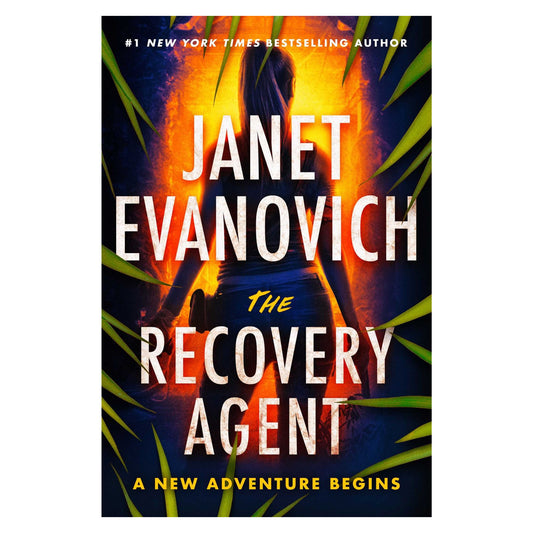 The Recovery Agent