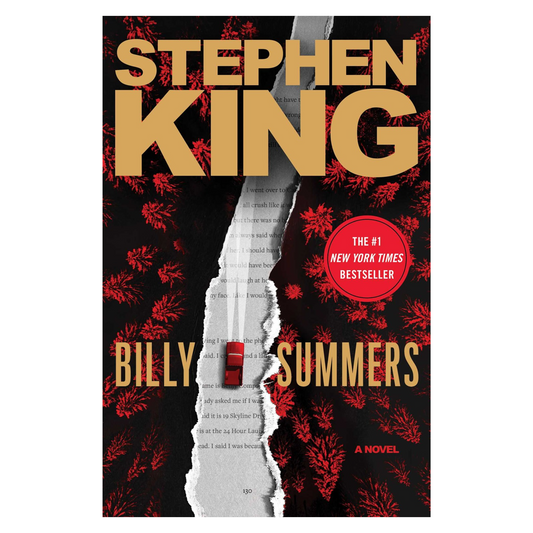 Billy Summers