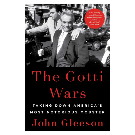 The Gotti Wars