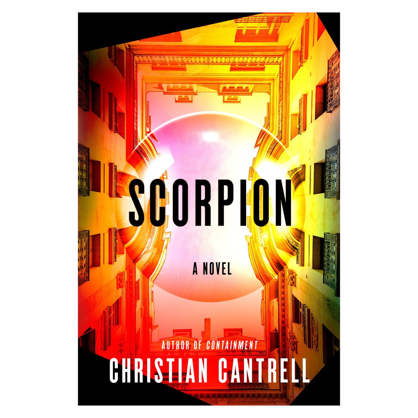 Scorpion