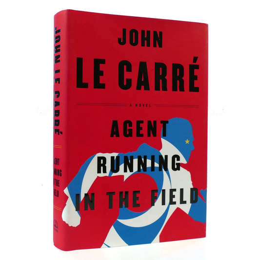 Agent Running in the Field