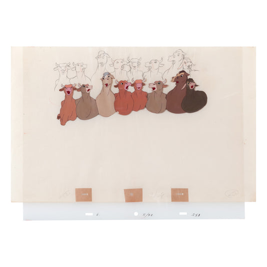 Animal Farm - 25 A