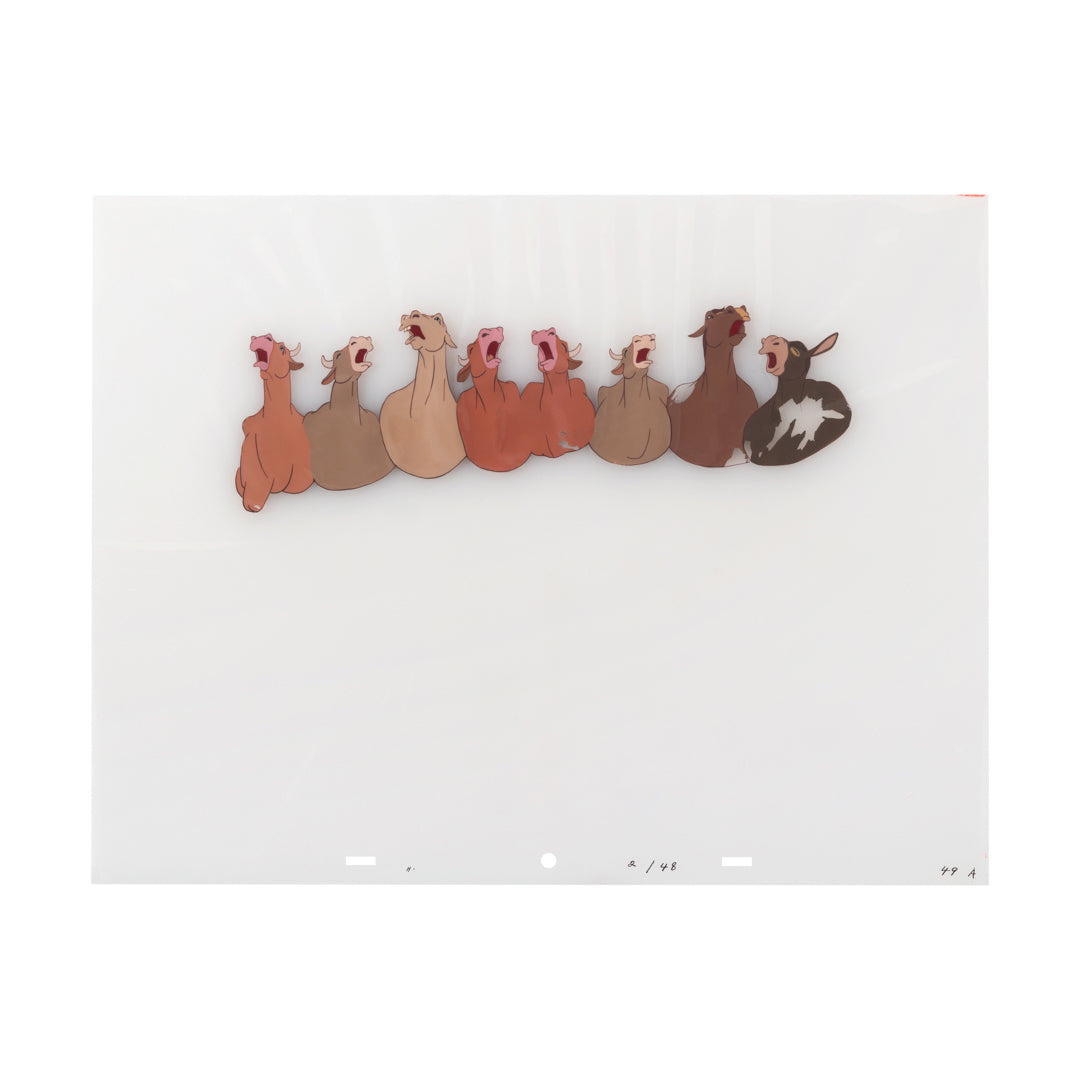 Animal Farm - 49 A