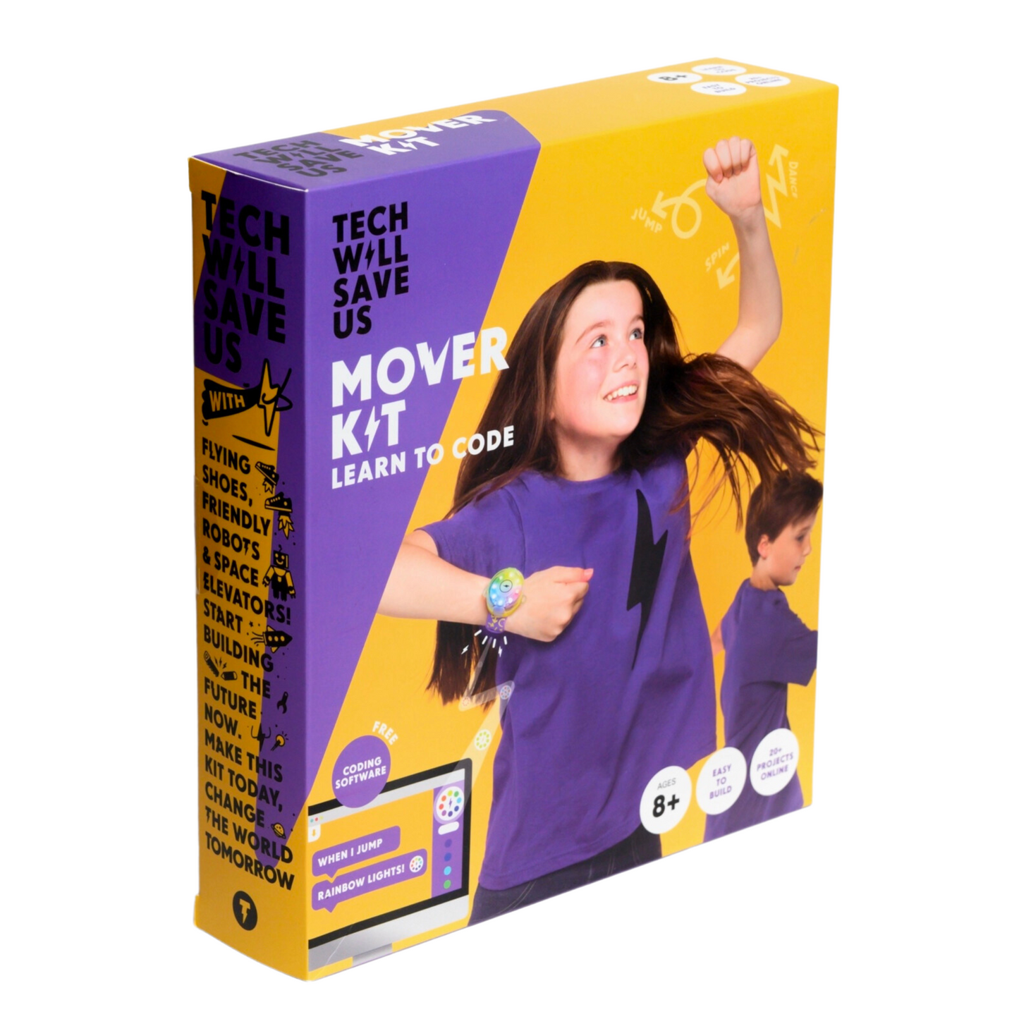 Mover Kit