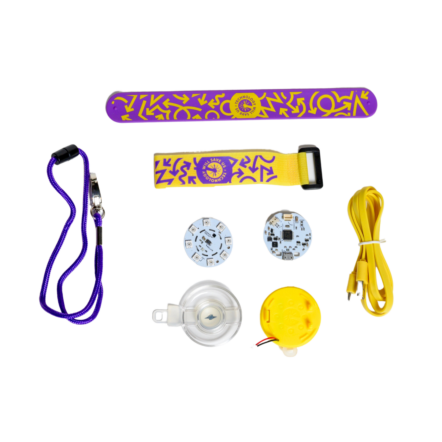 Mover Kit