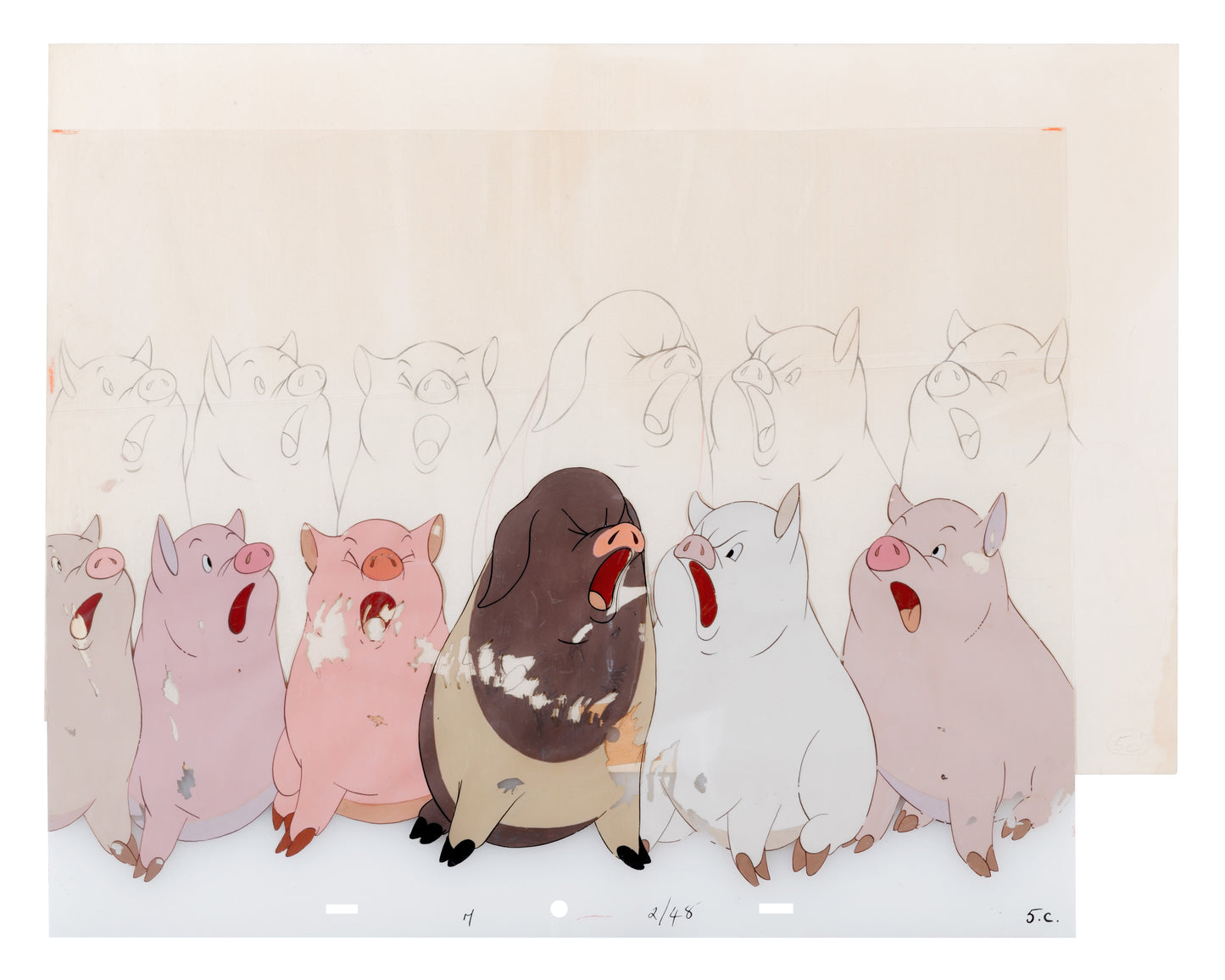 Animal Farm - 05 C