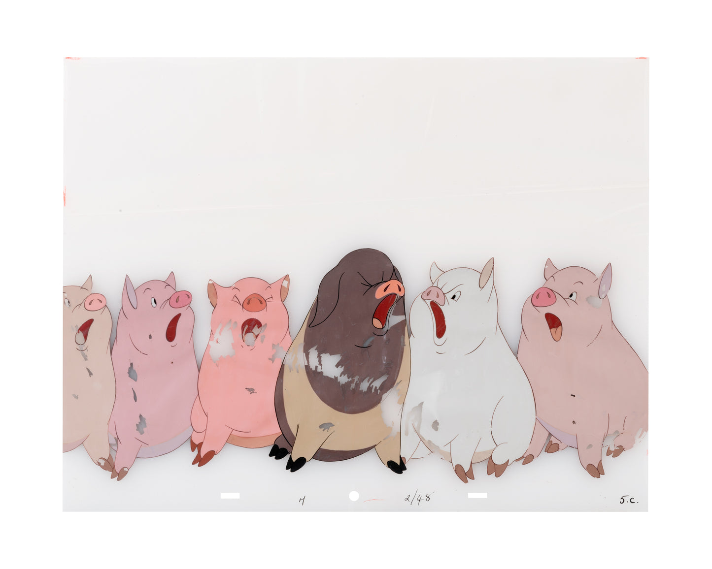 Animal Farm - 05 C