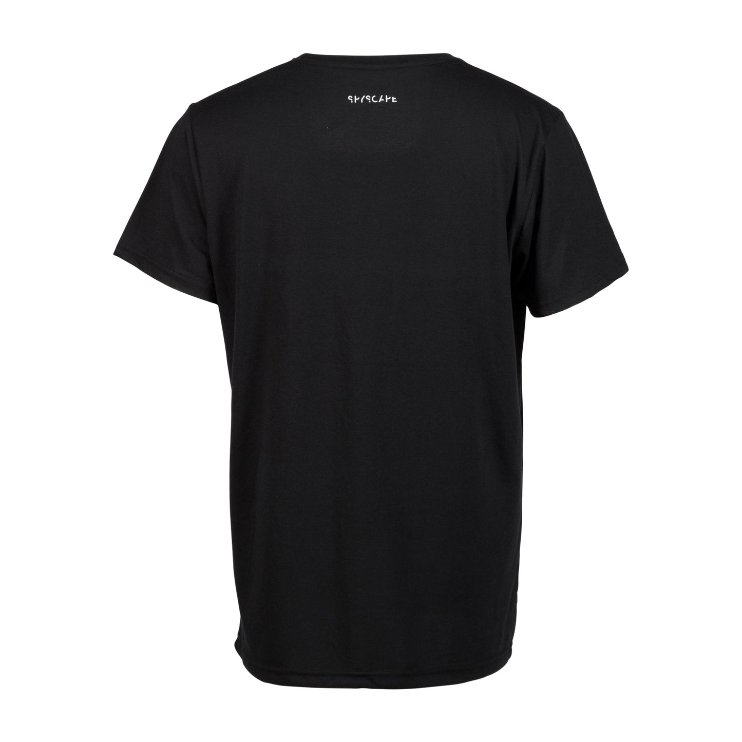 SPYSCAPE Technical Ops T-Shirt with Hidden Zip Pocket -