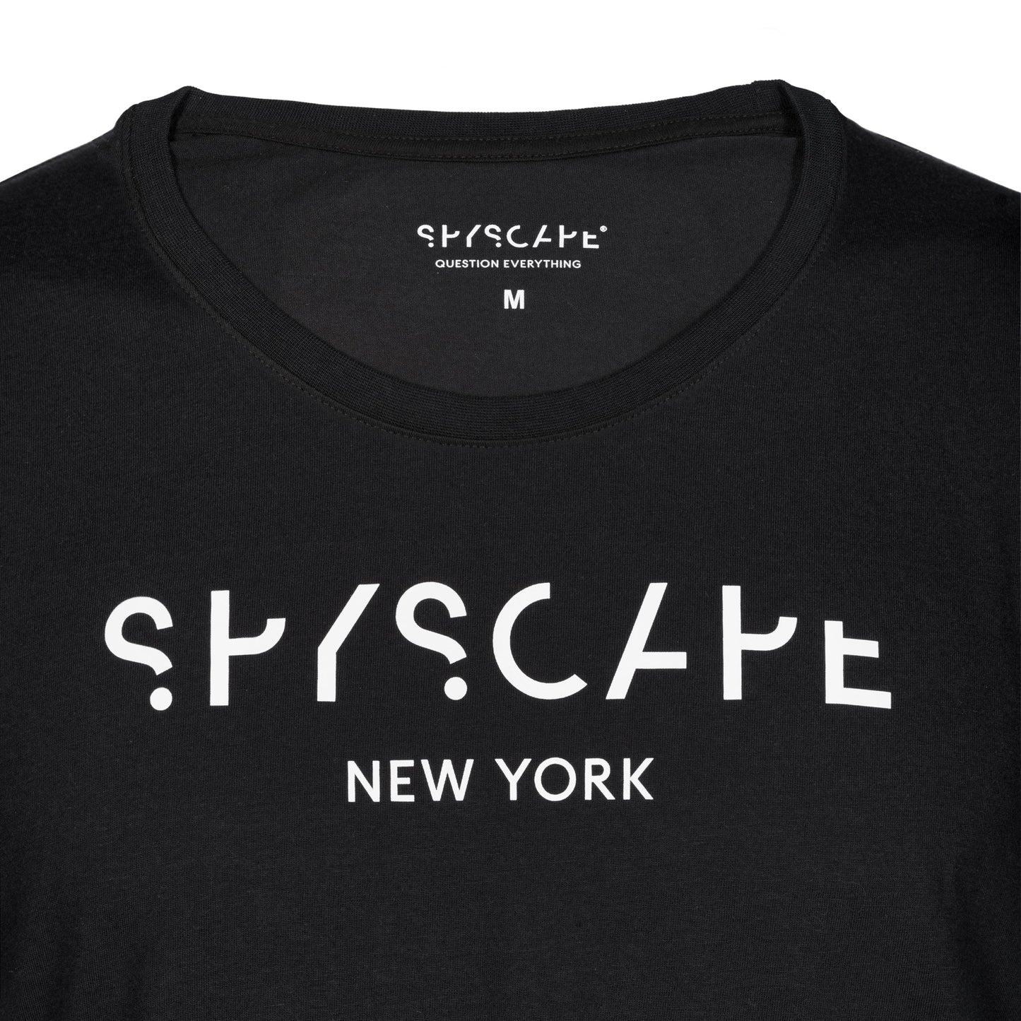 SPYSCAPE New York T-shirt -