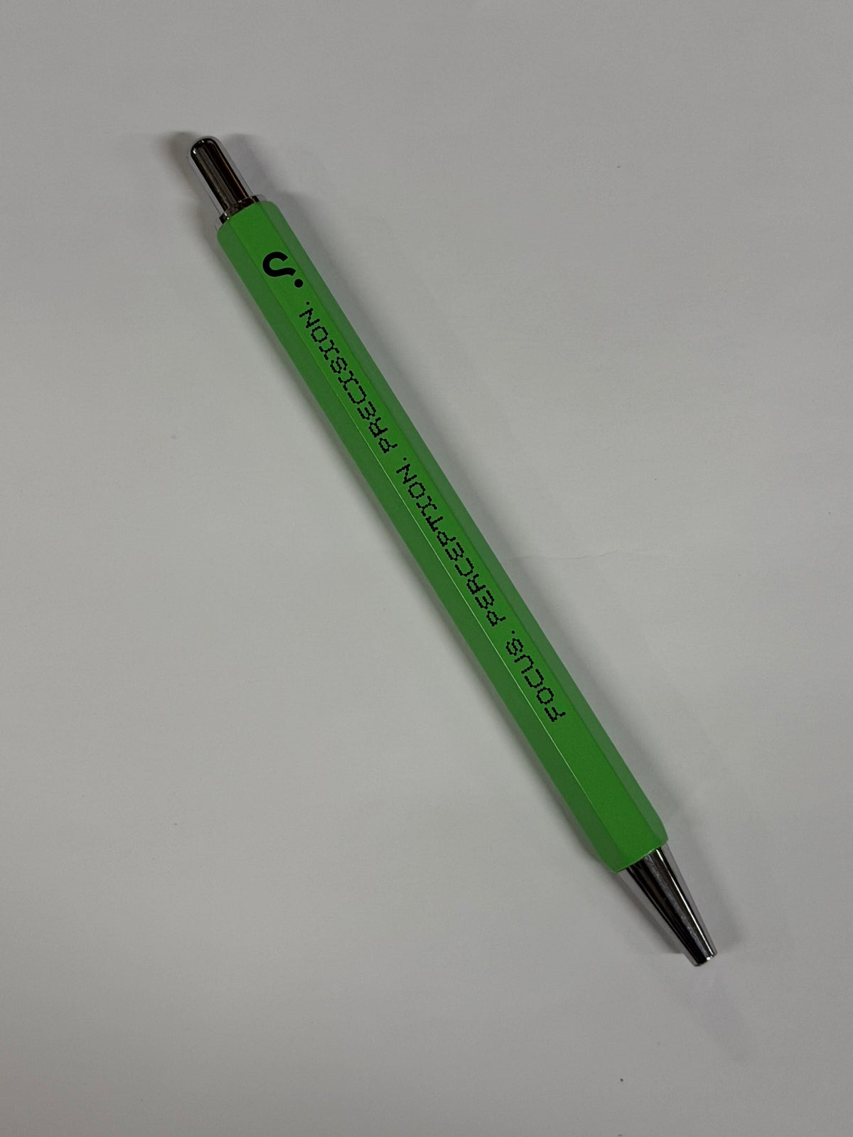 SPYGAMES Hexagon Pen