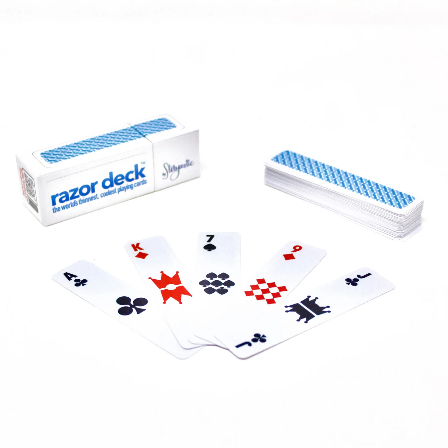 Razor Deck