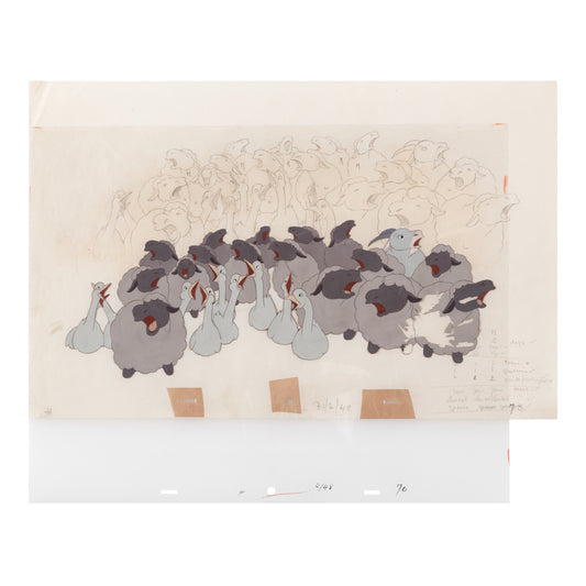 Animal Farm - 07 B