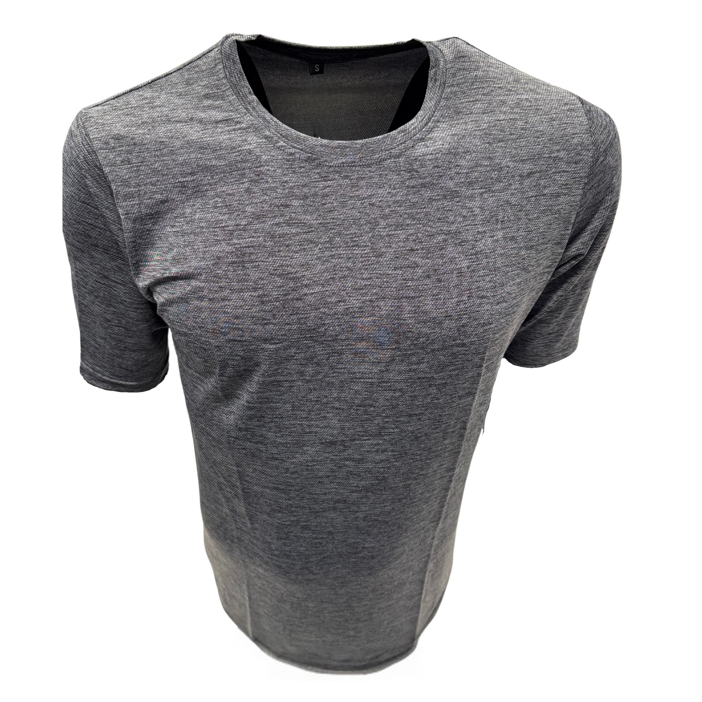 SPYGAMES Athletic Tech Shirt