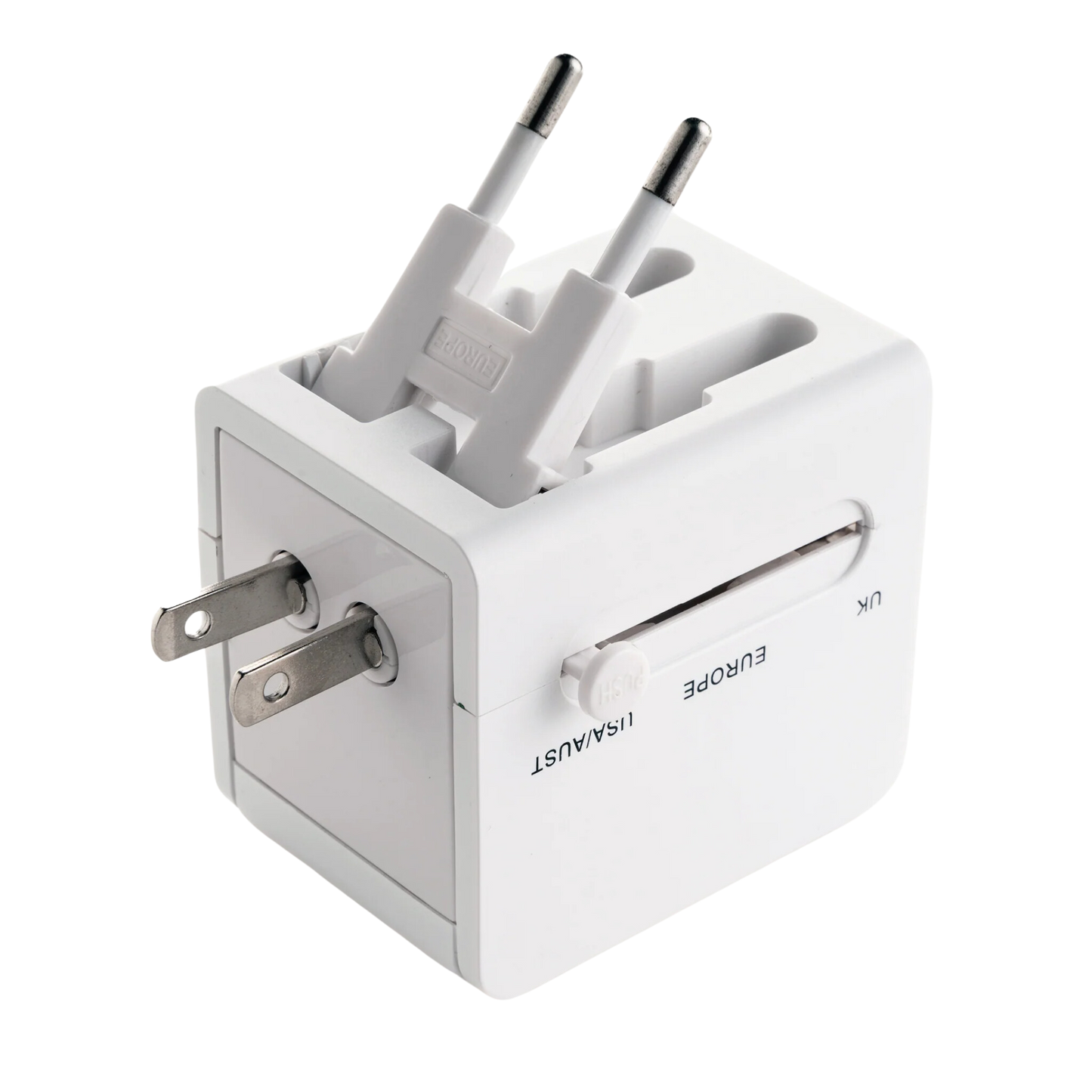 Travel Adapter