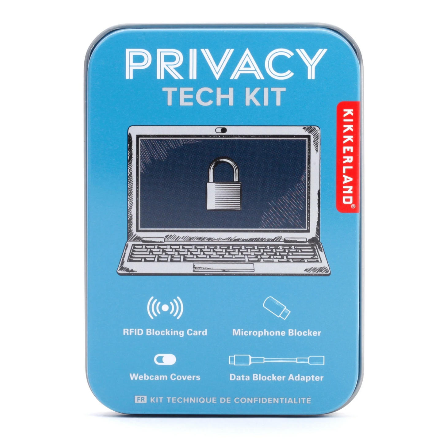 Privacy Tech Kit