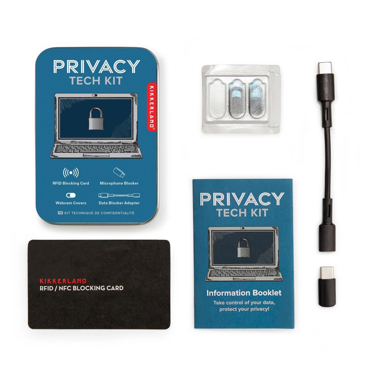 Privacy Tech Kit