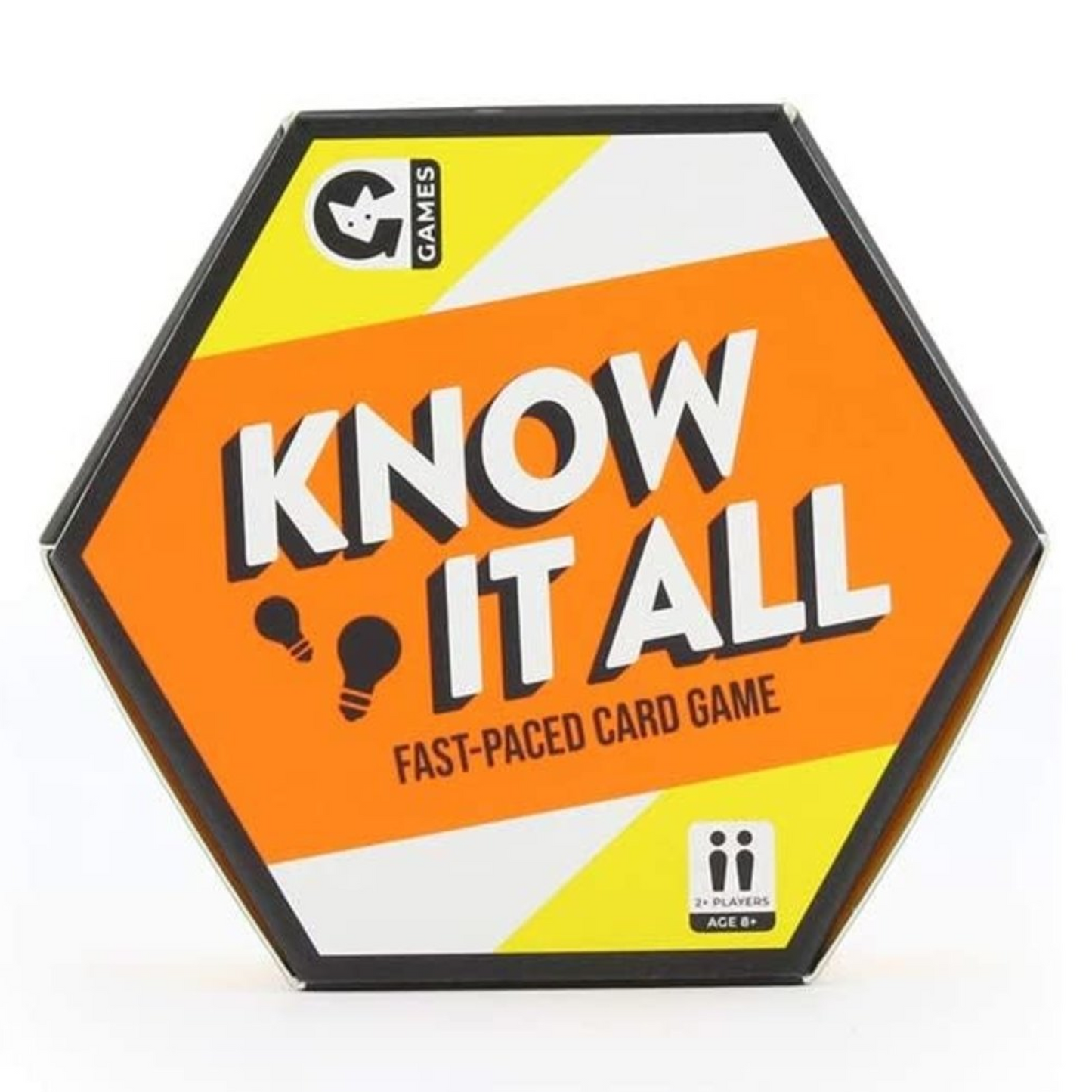 Know It All