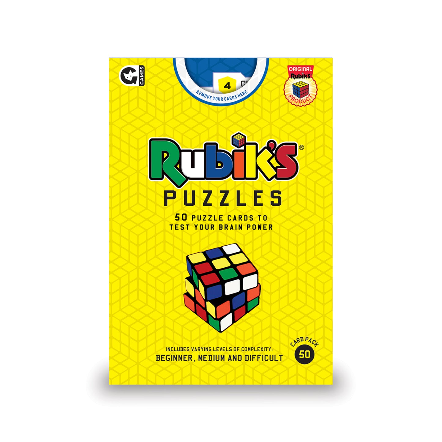 Rubik's Puzzles