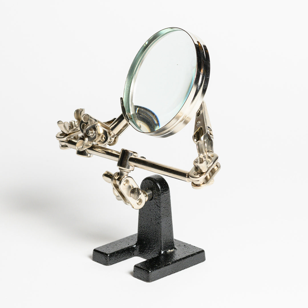 Little Helper Magnifying Glass -