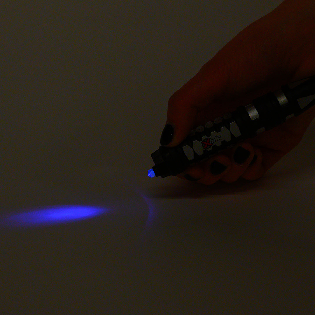 Micro Invisible Ink Pen -