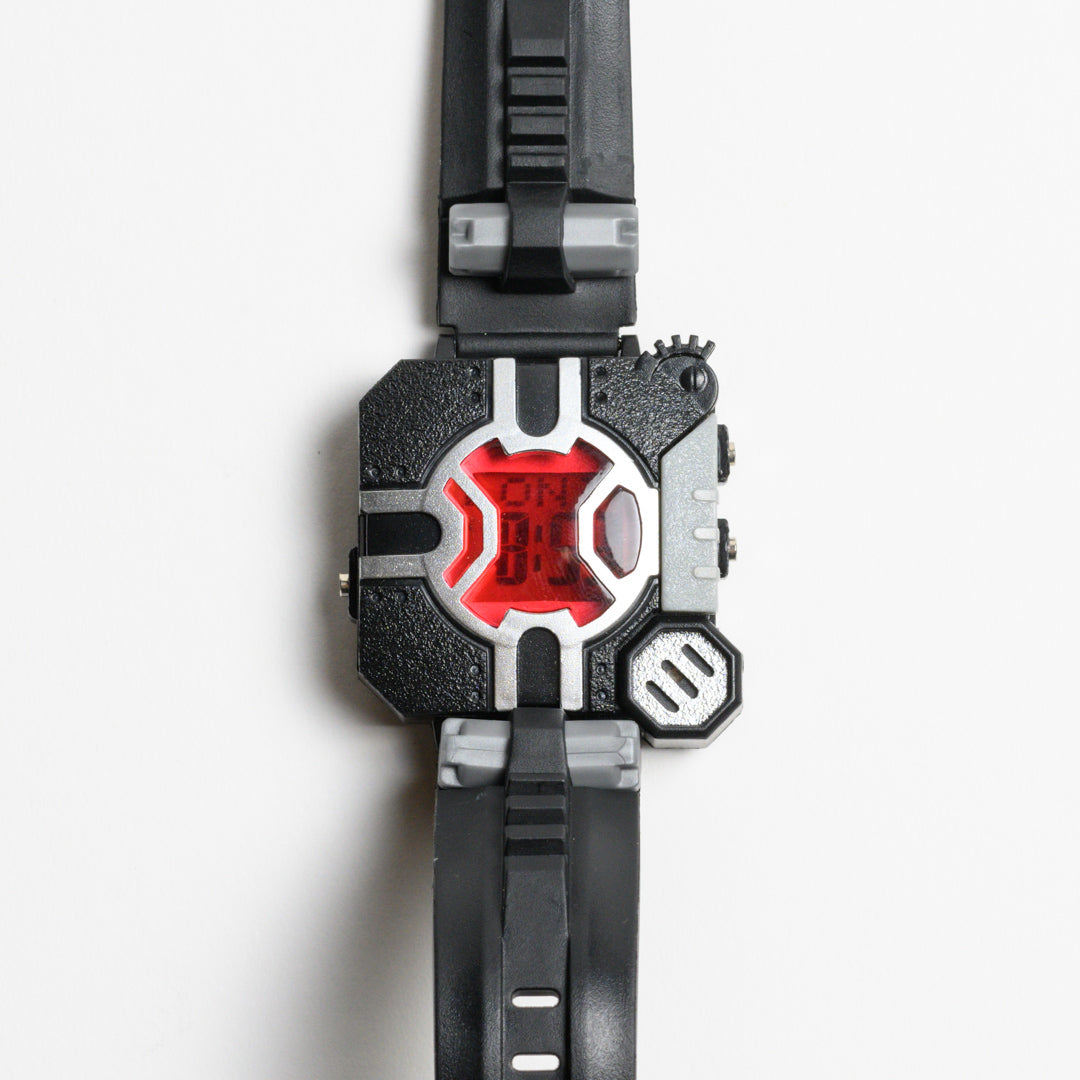 Spy Recon Watch -