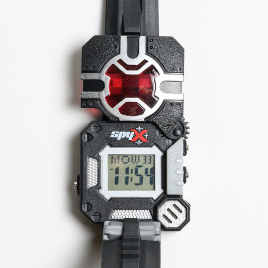 Spy Recon Watch -