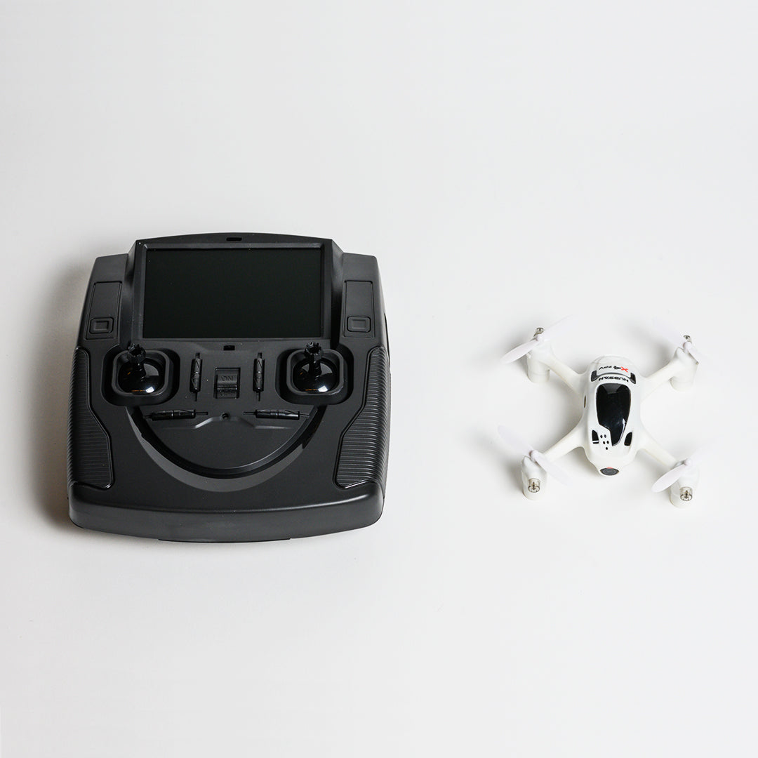 H107C+ X4 CAM PLUS -