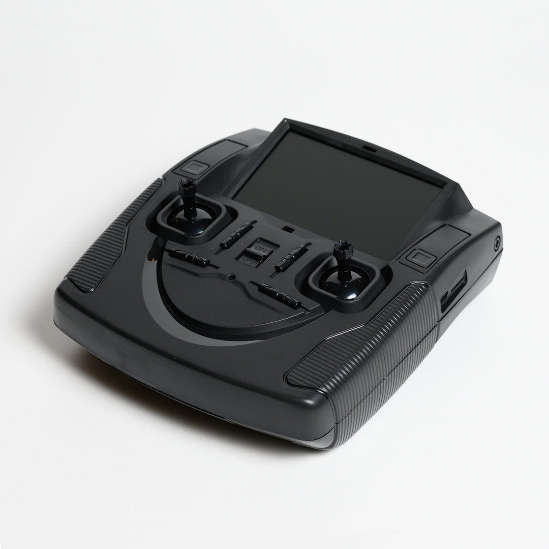 H107C+ X4 CAM PLUS -