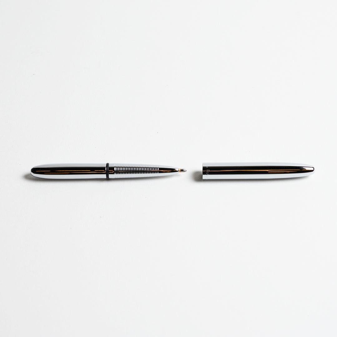 Fisher Bullet Space Pen – SPYSCAPE