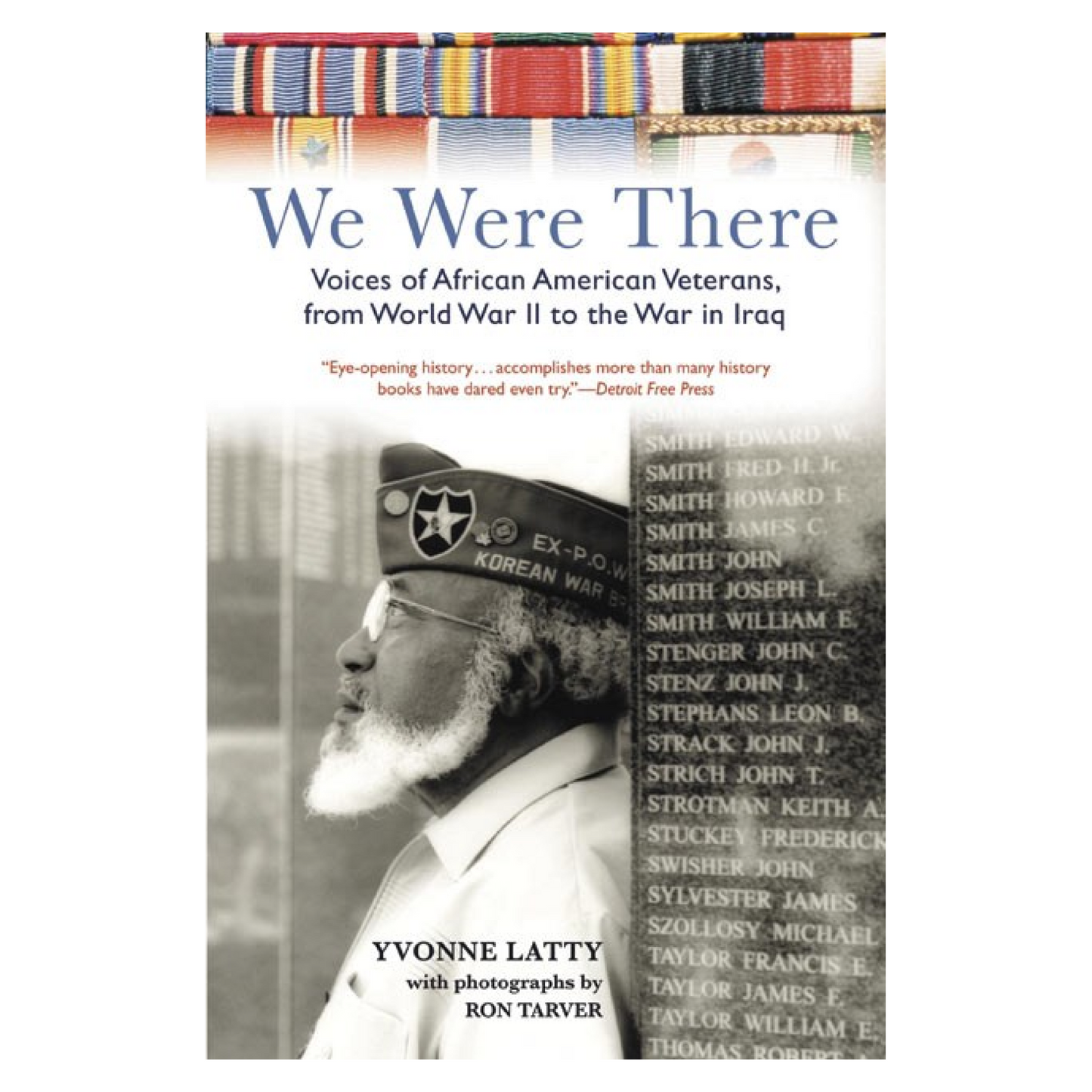 We Were There