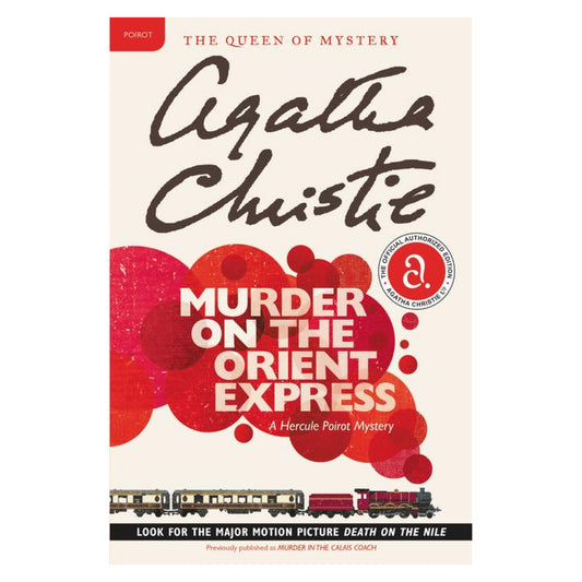 Murder on the Orient Express