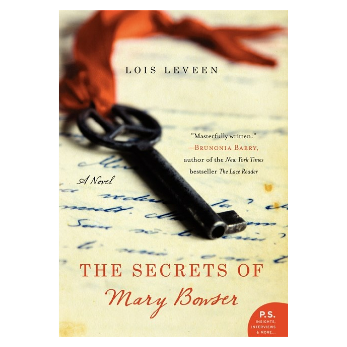 The Secrets of Mary Bowser