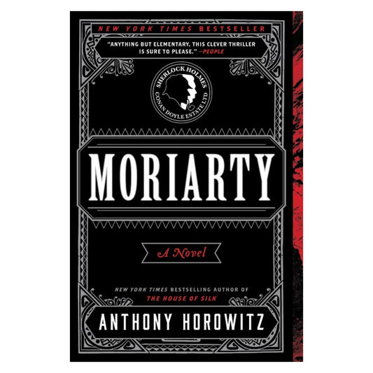 Moriarty