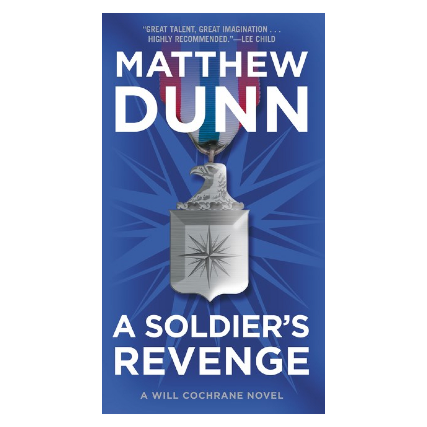 Soldier's Revenge