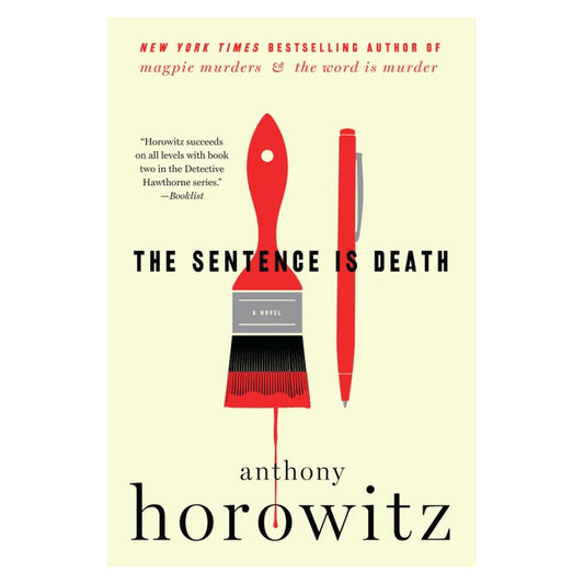 The Sentence is Death