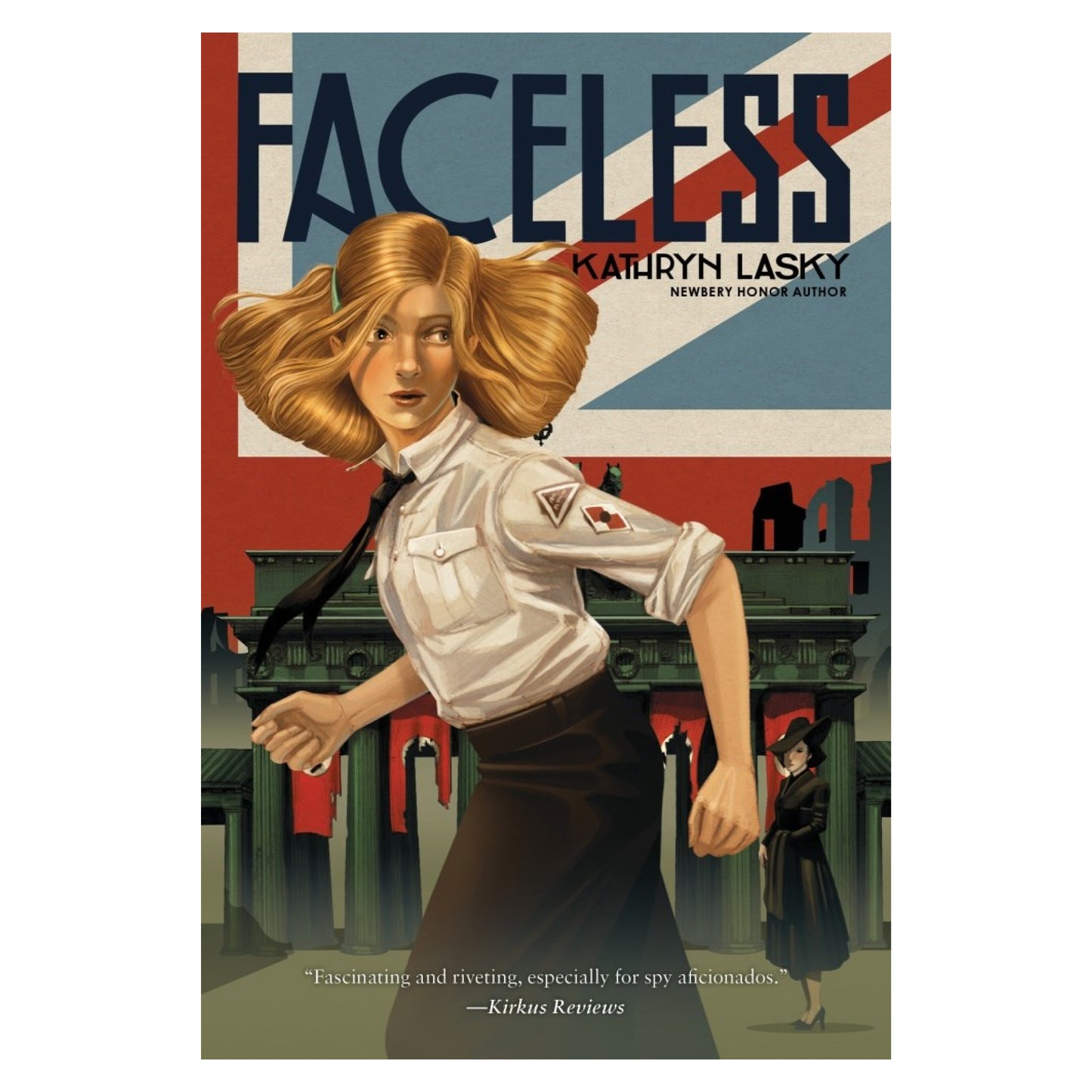 Faceless