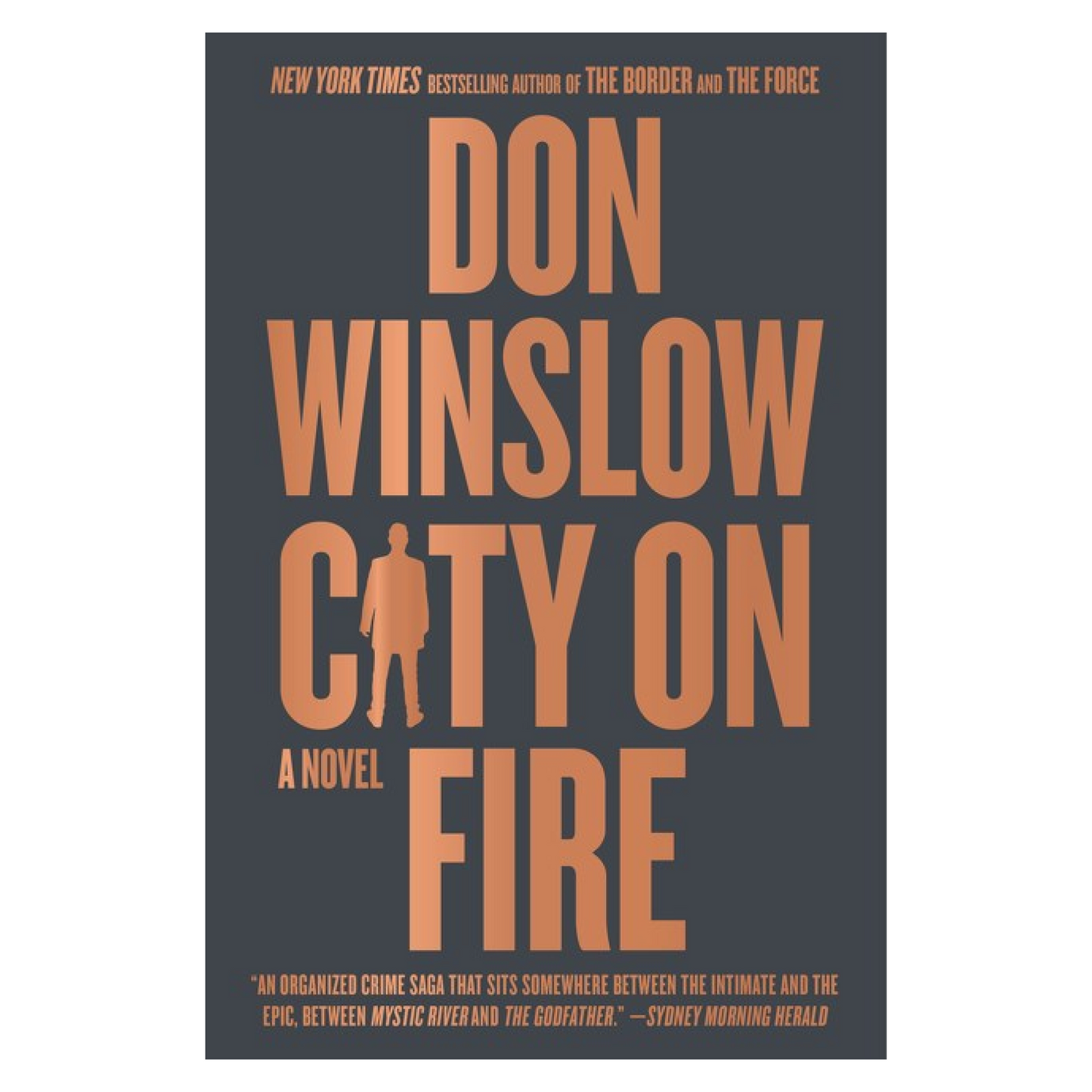 City on Fire