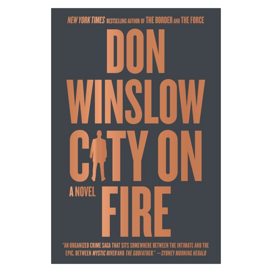 City on Fire
