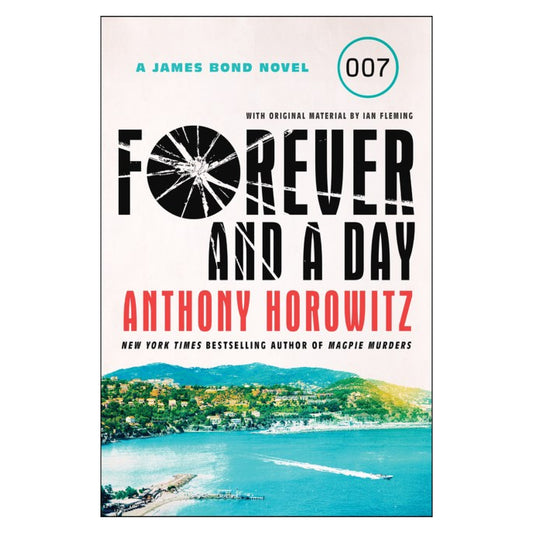 Forever and a Day