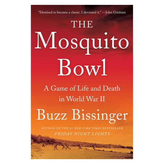 The Mosquito Bowl