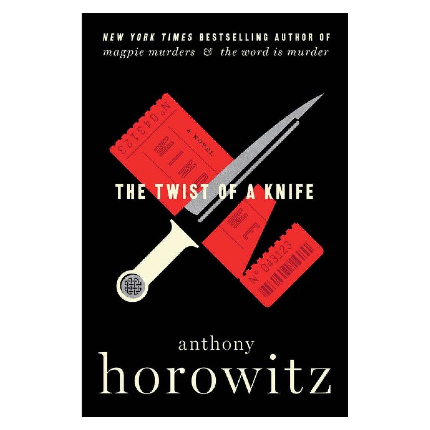 The Twist of a Knife