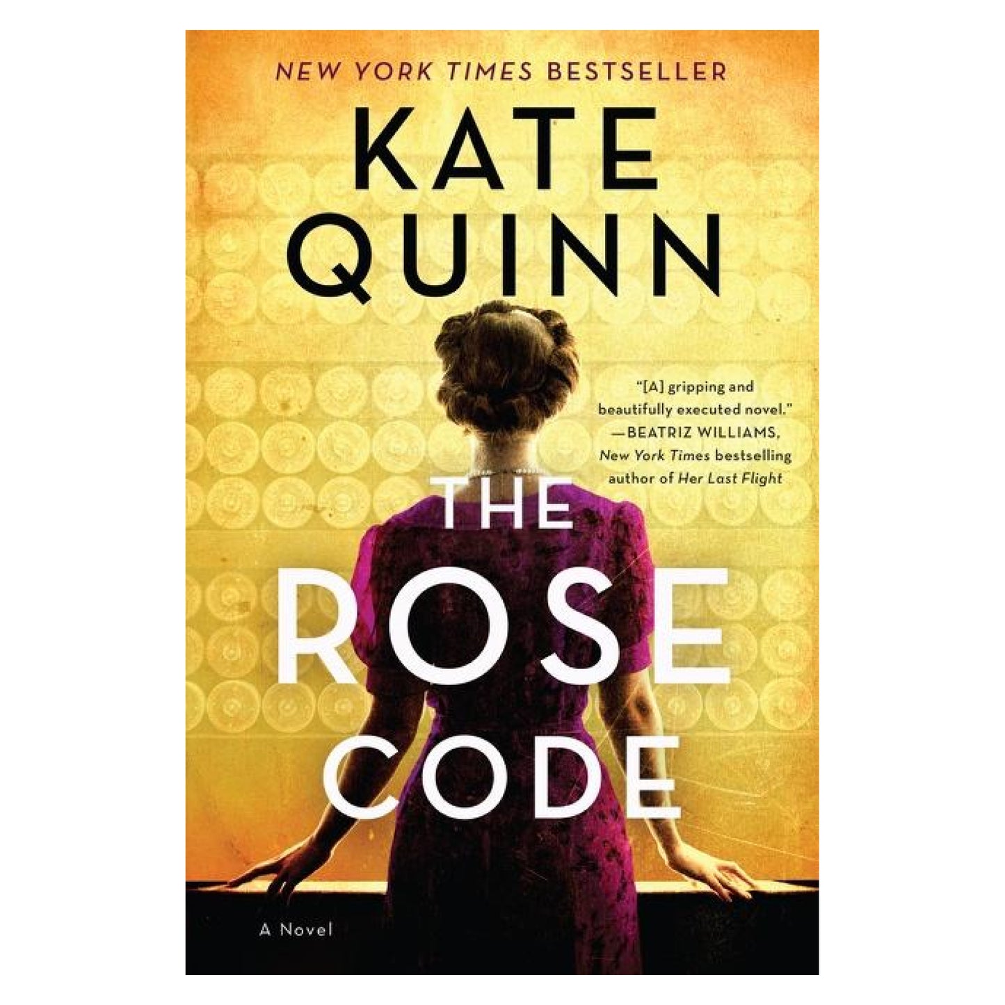 The Rose Code