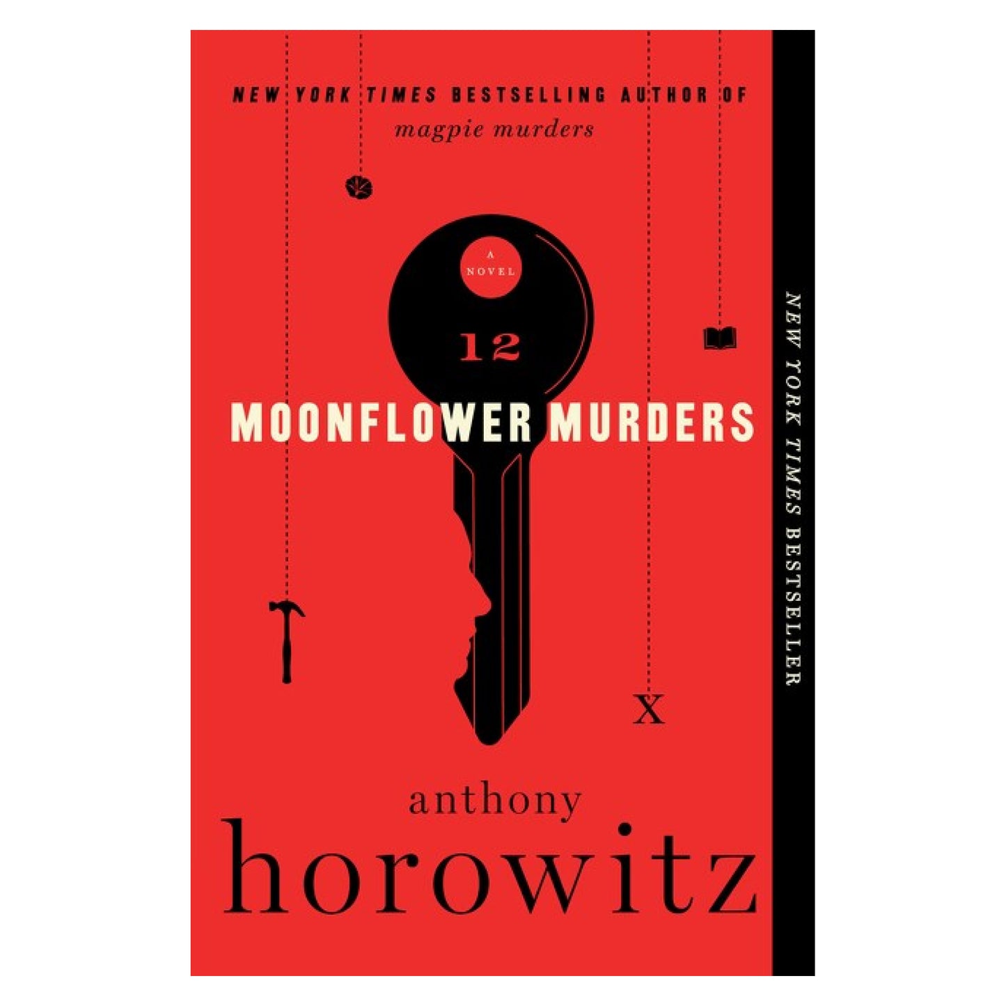 Moonflower Murders