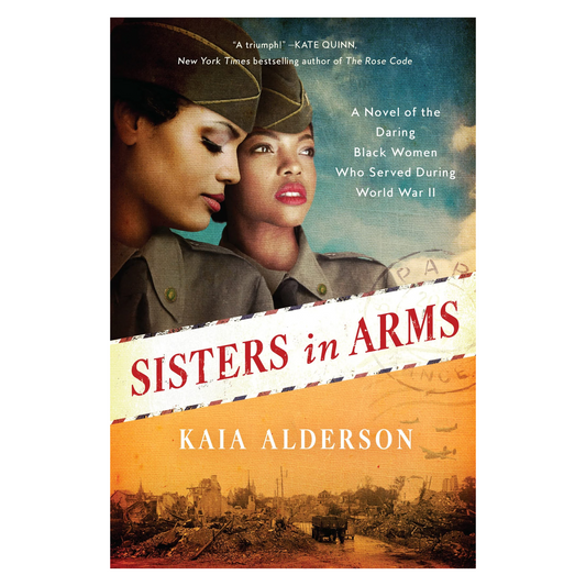 Sisters In Arms