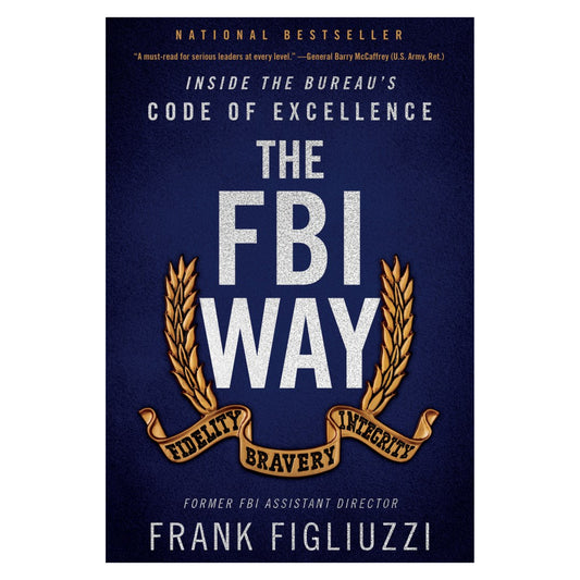 The FBI Way